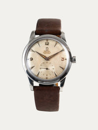 Pre-owned watch - Omega 34mm No. 2297