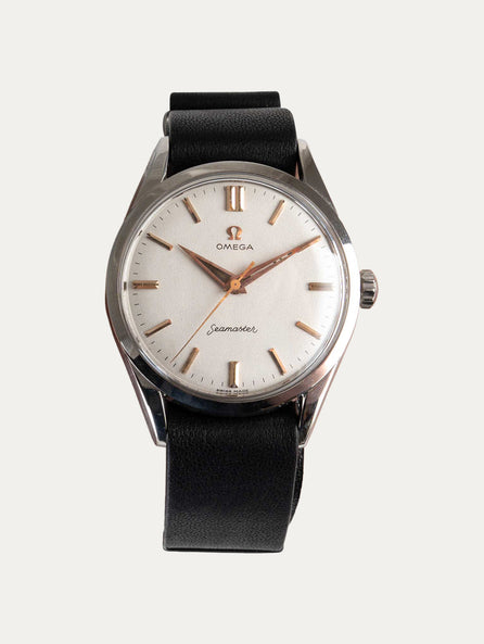 Used watch - Omega - Seamaster 36mm - No. 2299c