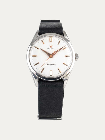 Used watch - Omega - Seamaster 36mm - No. 2299c