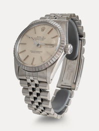Pre-owned watch - Rolex Datejust 16030 - No. 2307C