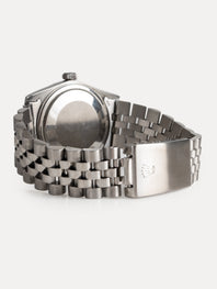 Pre-owned watch - Rolex Datejust 16030 - No. 2307C