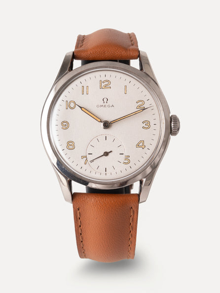 Pre-owned watch - Omega - No. 2310C