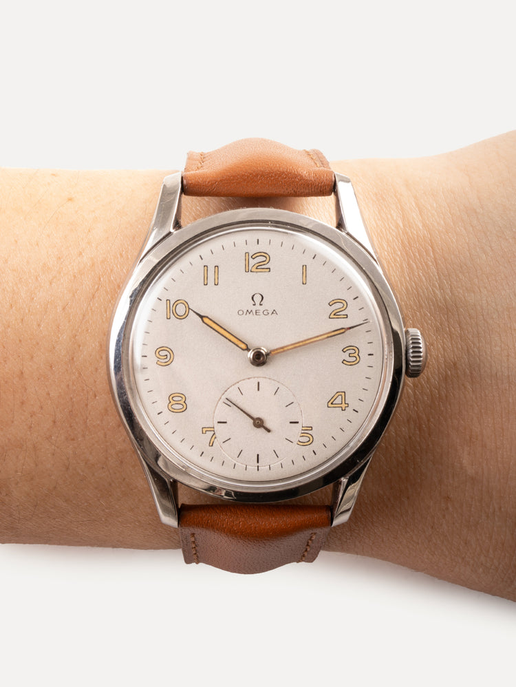 Pre-owned watch - Omega - No. 2310C