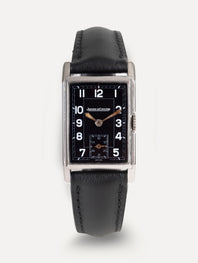 Pre-owned watch - Jaeger-LeCoultre - Uniplan - No. 2311C
