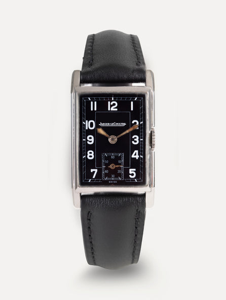 Pre-owned watch - Jaeger-LeCoultre - Uniplan - No. 2311C