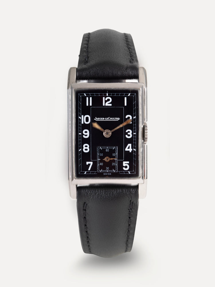 Pre-owned watch - Jaeger-LeCoultre - Uniplan - No. 2311C