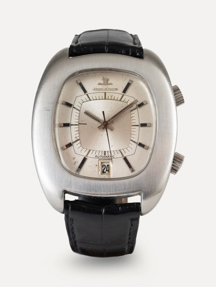 Montre Occasion - Jaeger LeCoultre – Memovox - N°2313C