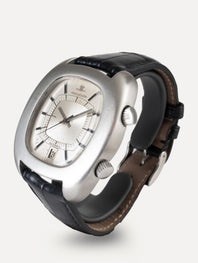 Montre Occasion - Jaeger LeCoultre – Memovox - N°2313C