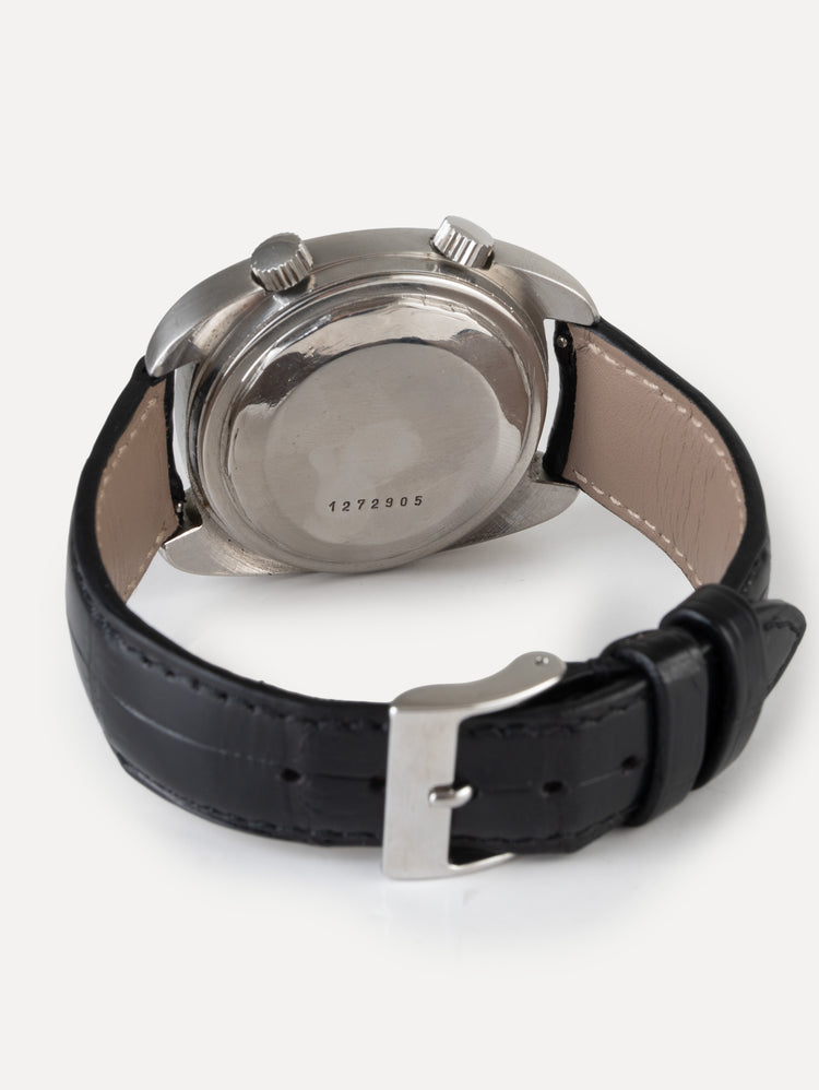 Montre Occasion - Jaeger LeCoultre – Memovox - N°2313C
