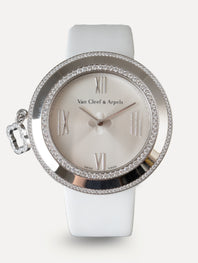 Montre d'occasion - Van Cleef – Charm - N°2316C