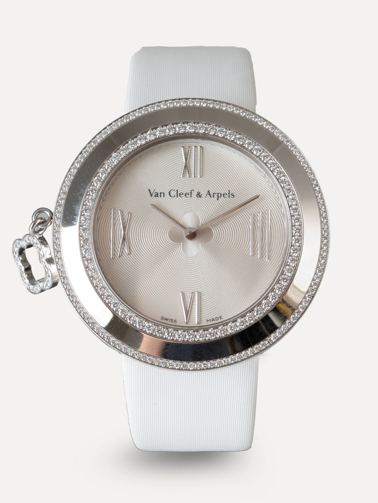 Montre d'occasion - Van Cleef – Charm - N°2316C