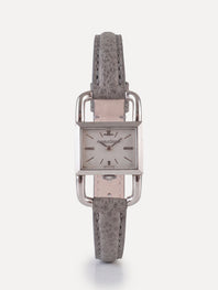 Montre d'occasion - Jaeger LeCoultre – Étrier - N°2320C