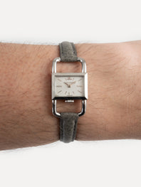 Montre d'occasion - Jaeger LeCoultre – Étrier - N°2320C