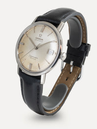 Montre d'occasion  - Omega – Semaster de ville - N°2321C
