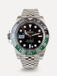 Pre-owned watch - Rolex - GMT-Master II - No. 2326C