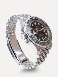 Pre-owned watch - Rolex - GMT-Master II - No. 2326C