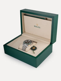 Pre-owned watch - Rolex - GMT-Master II - No. 2326C