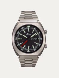 Sinn Watch - 103 St Sa - Metal bracelet