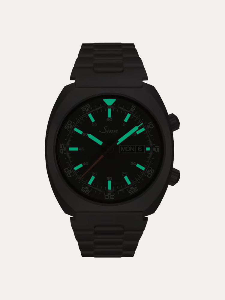 Sinn Watch - 103 St Sa - Metal bracelet