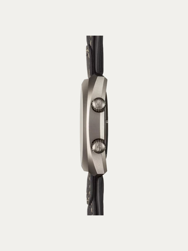Sinn Watch - 103 St Sa - Metal bracelet