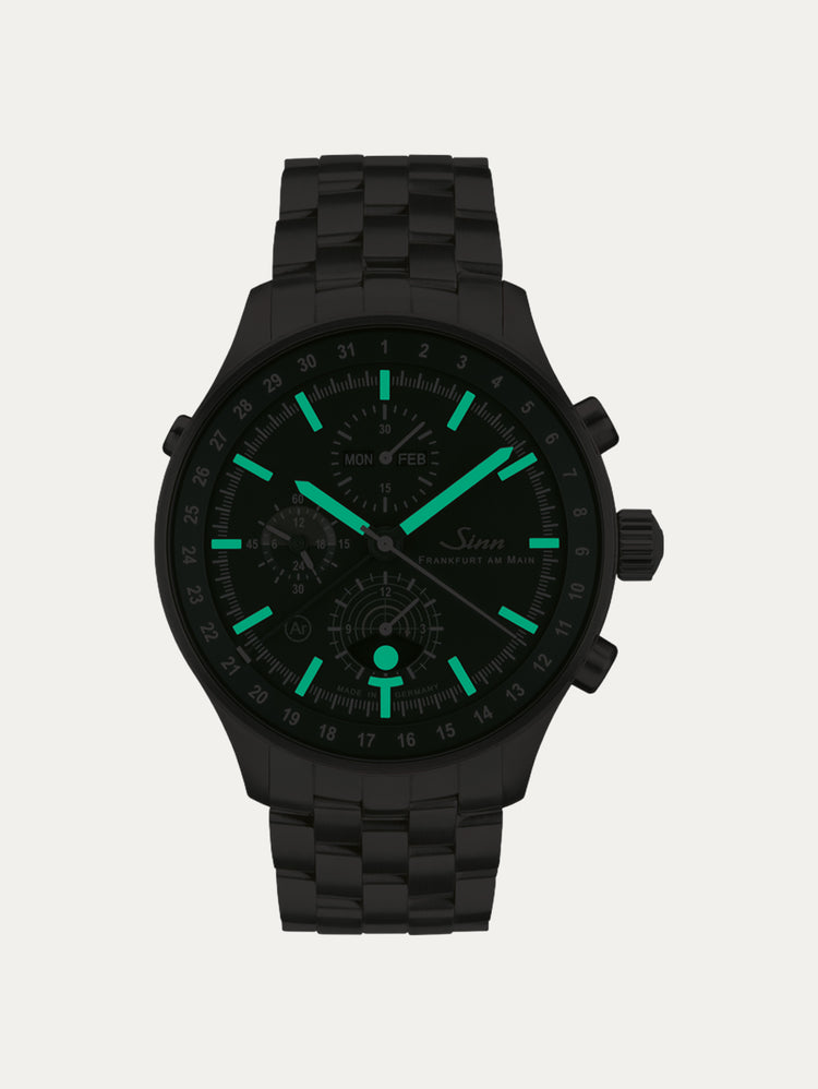 Sinn Watch - 103 St Sa - Metal bracelet