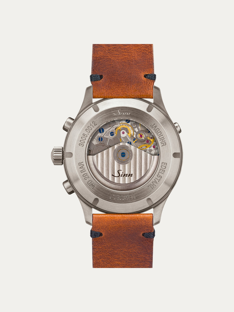 Sinn Watch - 103 St Sa - Metal bracelet