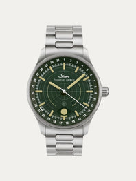 Sinn Watch - 103 St Sa - Metal bracelet