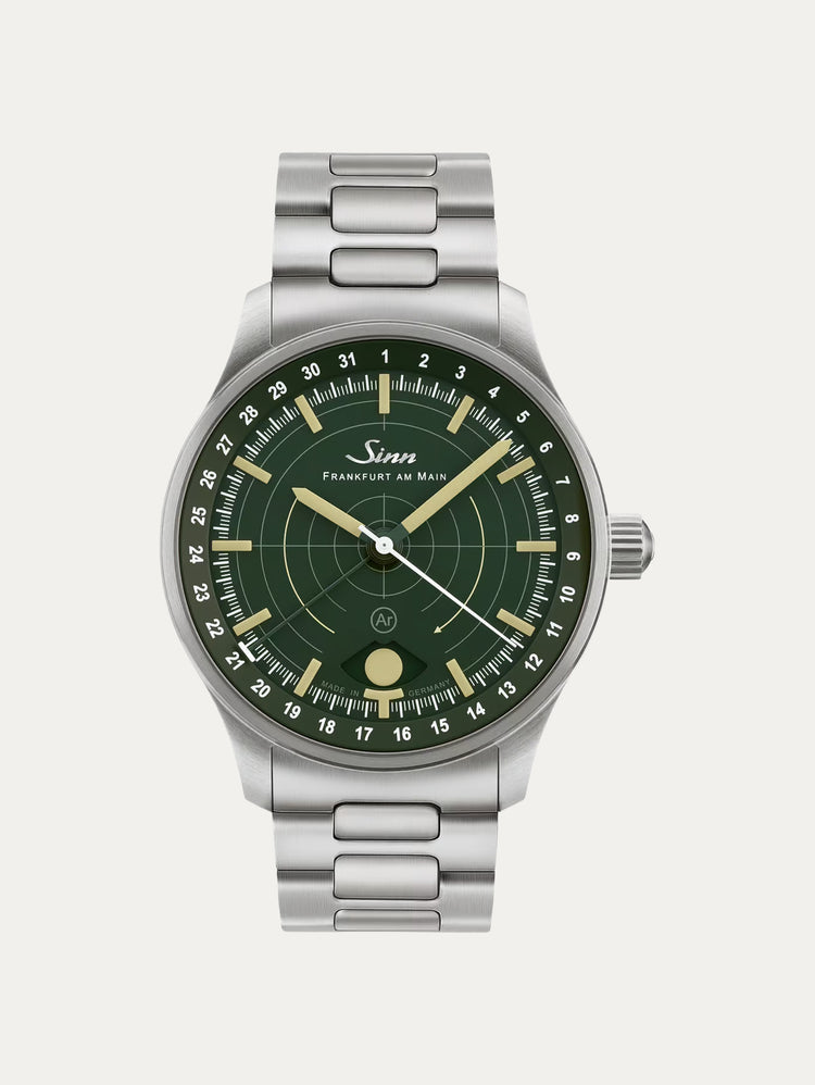 Sinn Watch - 103 St Sa - Metal bracelet
