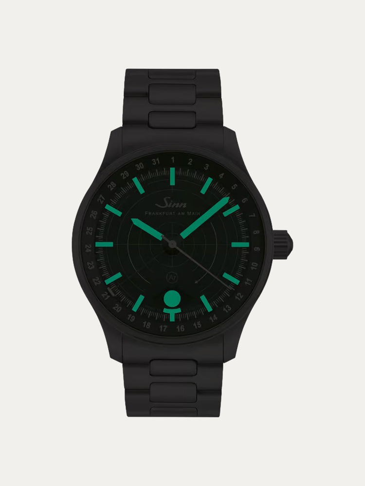 Sinn Watch - 103 St Sa - Metal bracelet