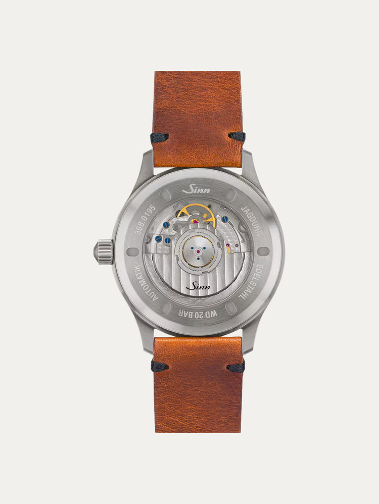 Sinn Watch - 103 St Sa - Metal bracelet