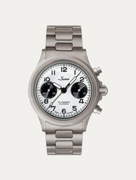 Sinn Watch - 103 St Sa - Metal bracelet