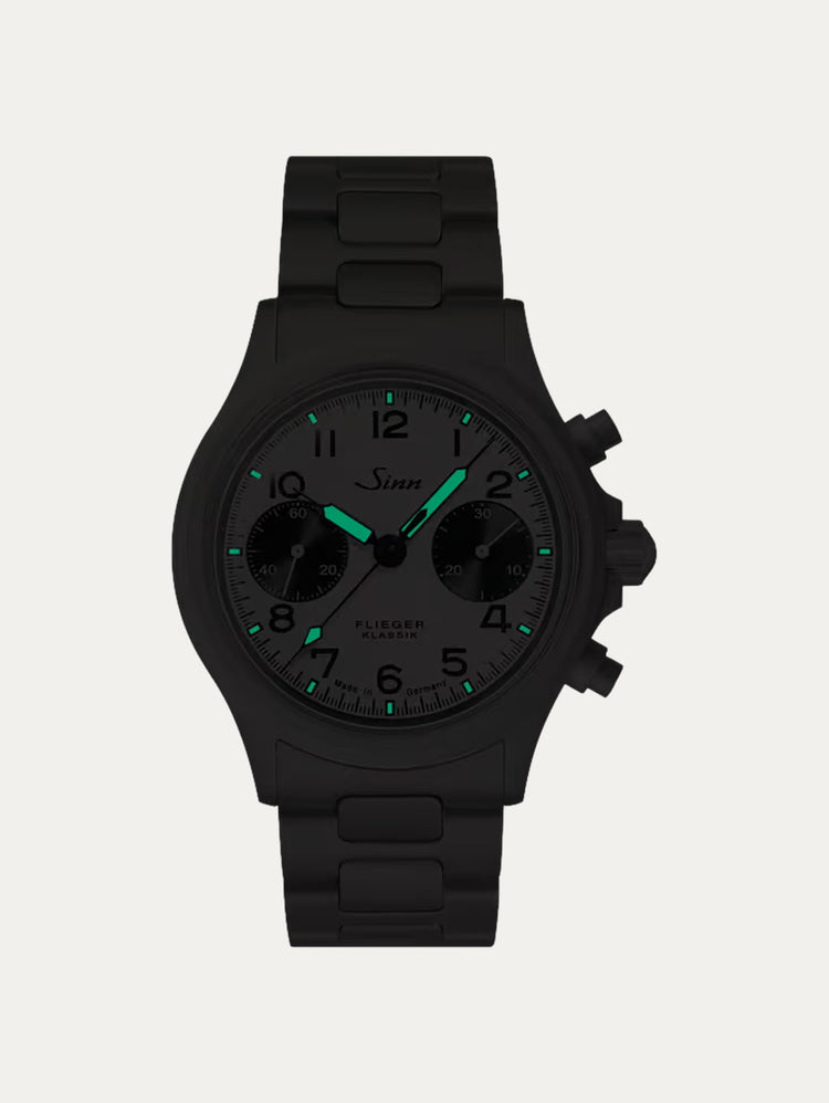 Sinn Watch - 103 St Sa - Metal bracelet