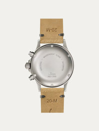 Sinn Watch - 103 St Sa - Metal bracelet