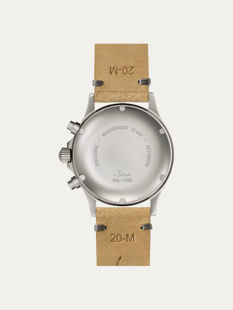 Sinn Watch - 103 St Sa - Metal bracelet