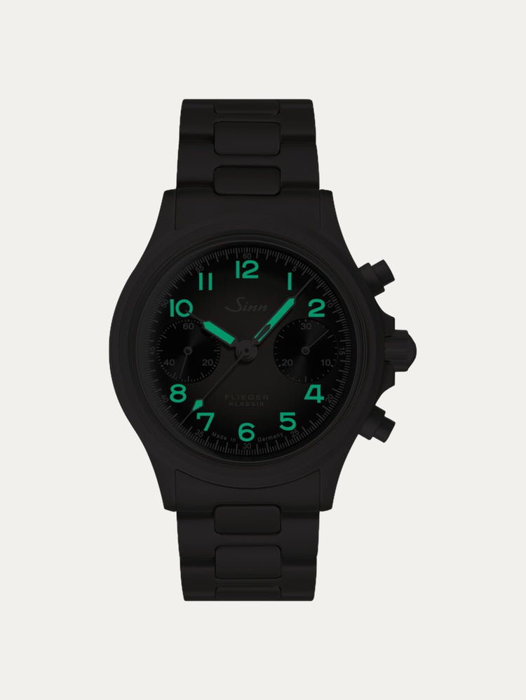 Sinn Watch - 103 St Sa - Metal bracelet