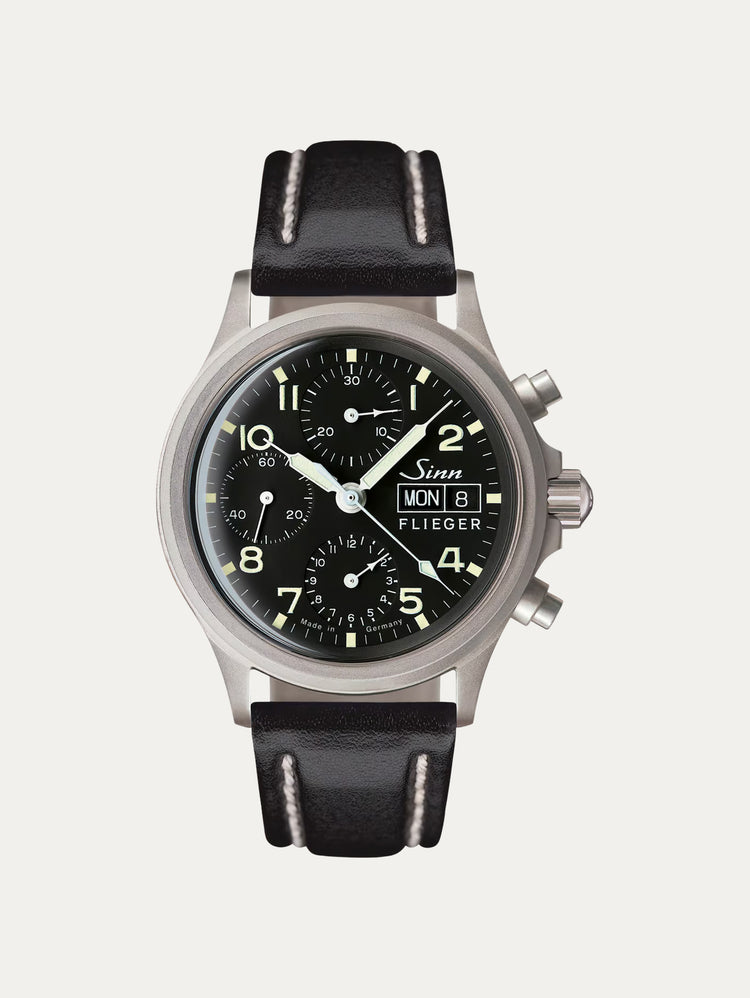 Sinn Watch - 103 St Sa - Metal bracelet