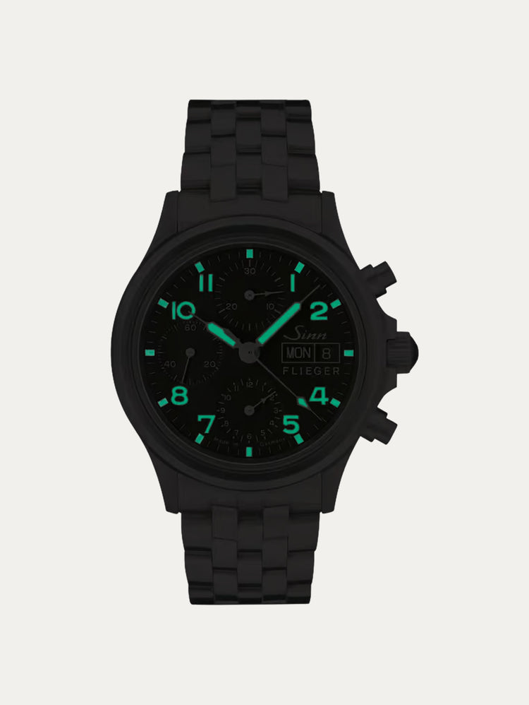 Sinn Watch - 103 St Sa - Metal bracelet