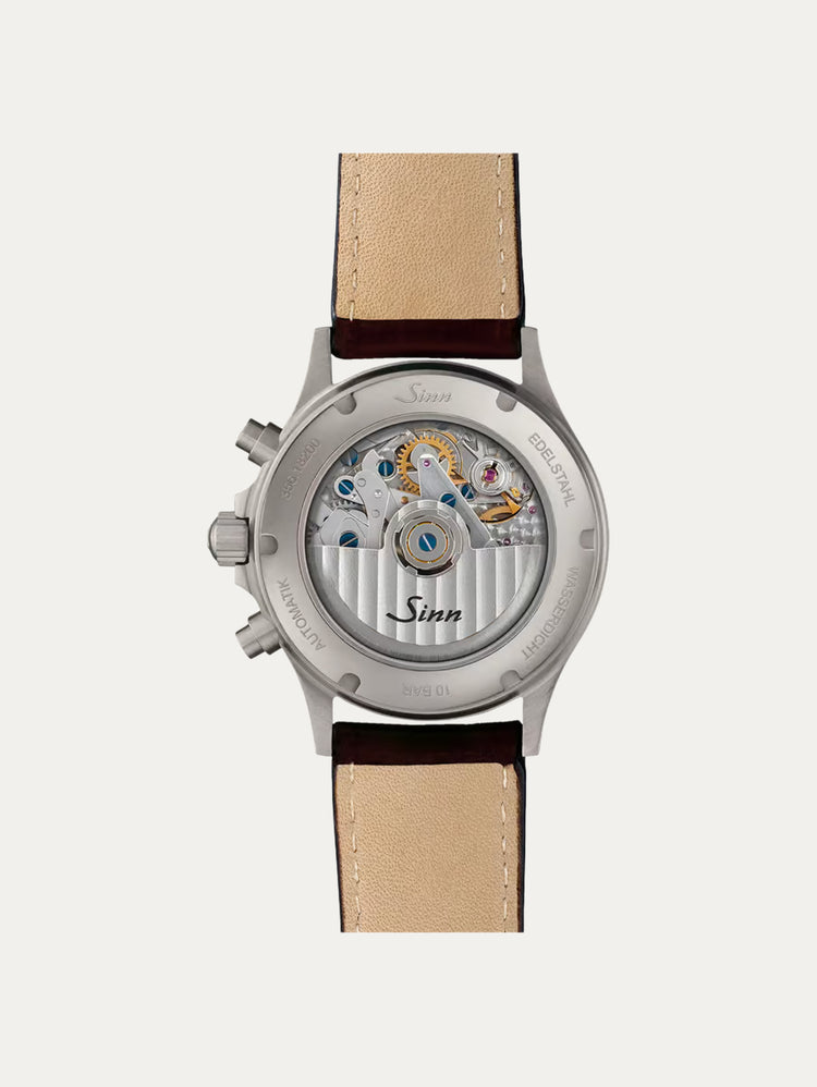 Sinn Watch - 103 St Sa - Metal bracelet