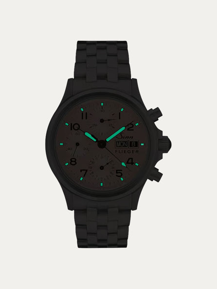 Sinn Watch - 103 St Sa - Metal bracelet