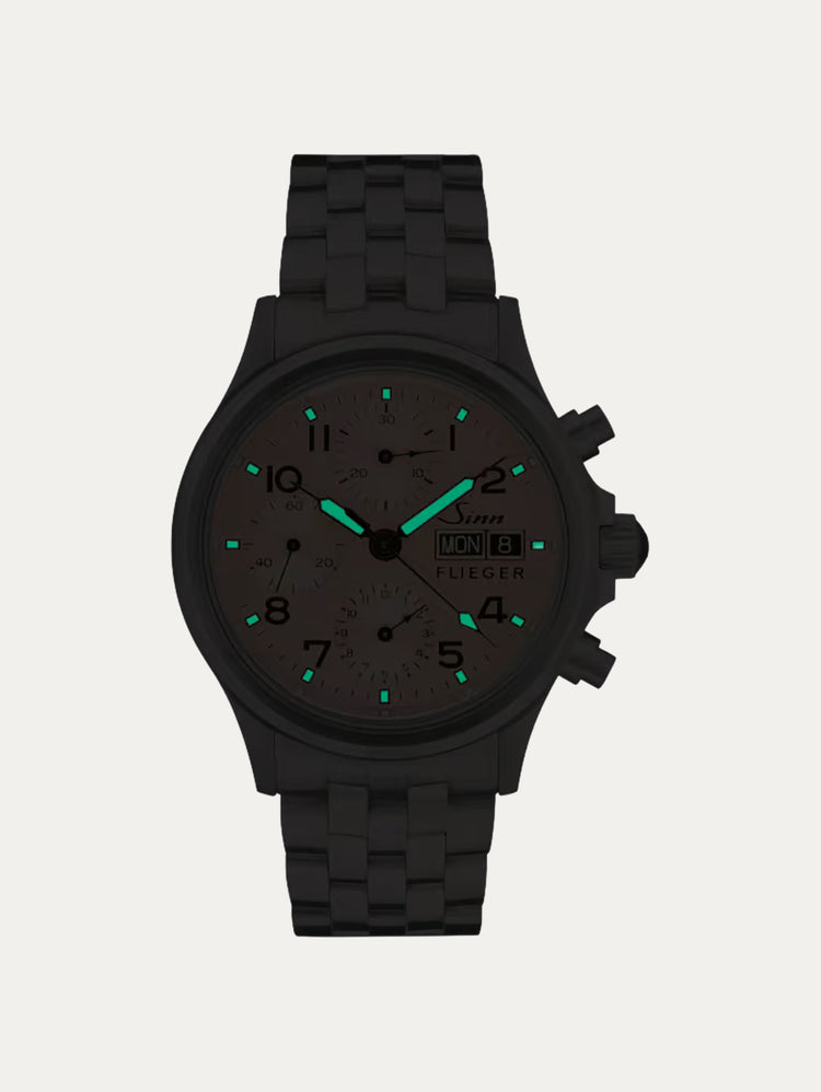 Sinn Watch - 103 St Sa - Metal bracelet