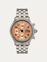 Sinn Watch - 103 St Sa - Metal bracelet