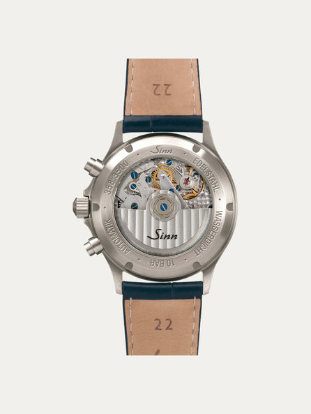 Sinn Watch - 103 St Sa - Metal bracelet