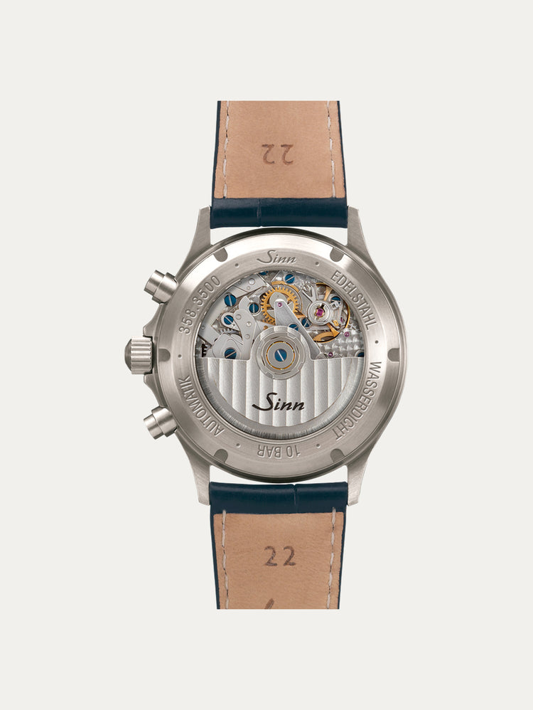 Sinn Watch - 103 St Sa - Metal bracelet