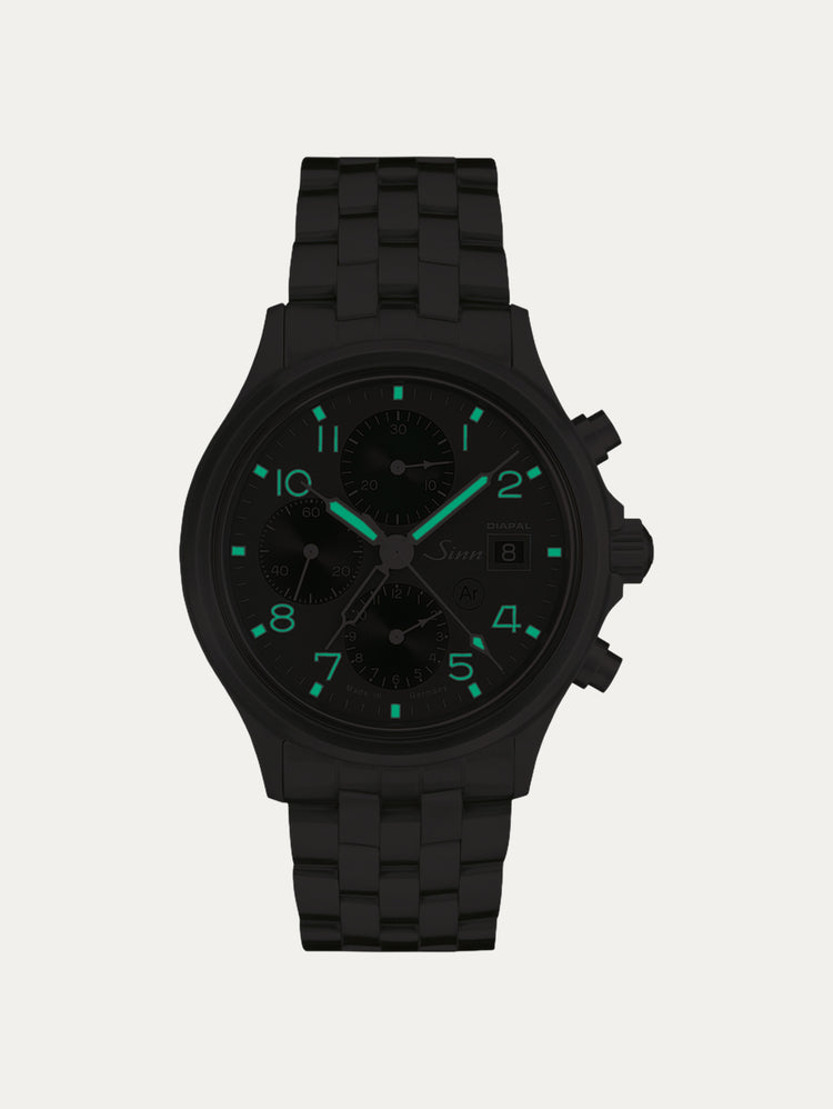 Sinn Watch - 103 St Sa - Metal bracelet