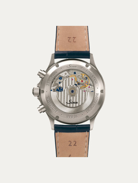 Sinn Watch - 103 St Sa - Metal bracelet