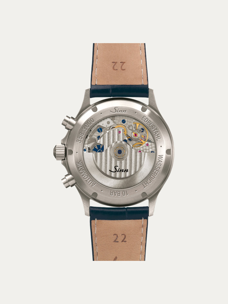Sinn Watch - 103 St Sa - Metal bracelet