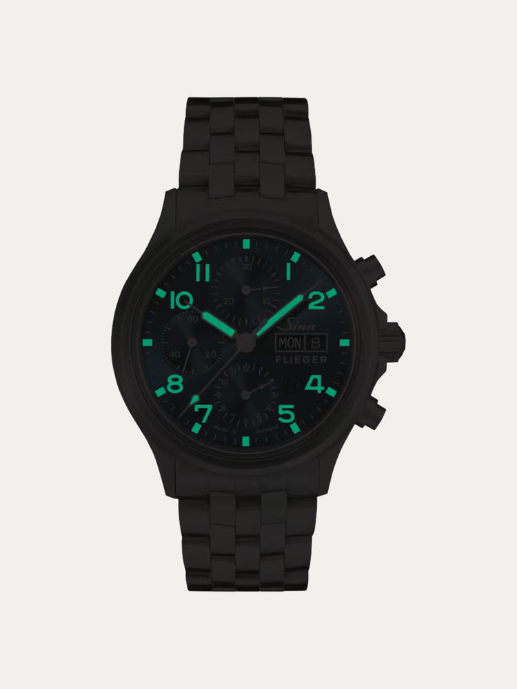 Sinn Watch - 103 St Sa - Metal bracelet