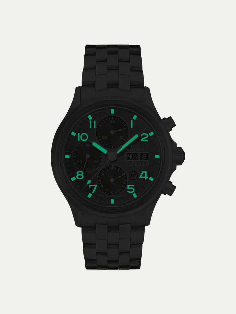 Sinn Watch - 103 St Sa - Metal bracelet