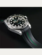 VulChromatic® Forest Green (M103CD-BK/VCFG)