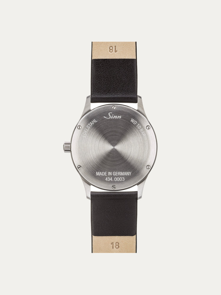 Sinn Watch - 103 St Sa - Metal bracelet